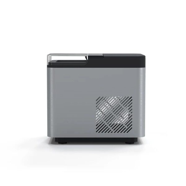 Digiwave Ice Maker 15Kg Rapid Cooling Energy Saving Quiet Operation Touch Panel Dw-Icm2022