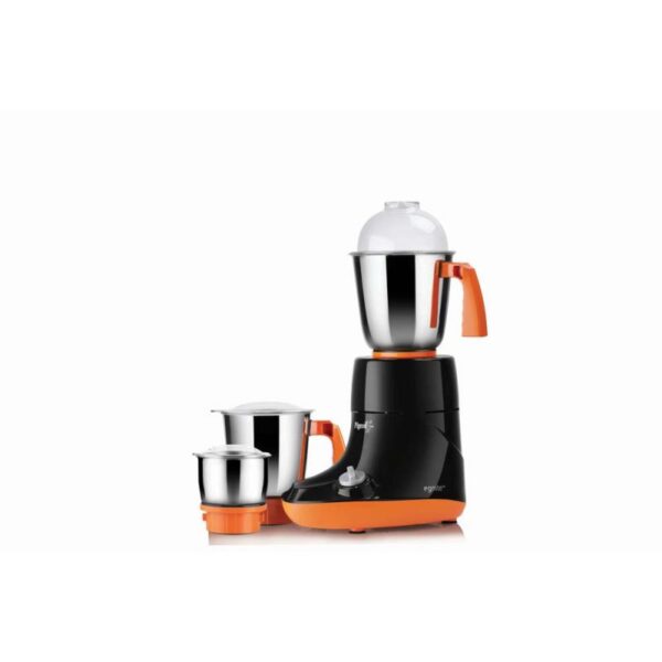 Pigeon Mixer Grinder 750W Unbreakable Abs Stainless Steel Egnite