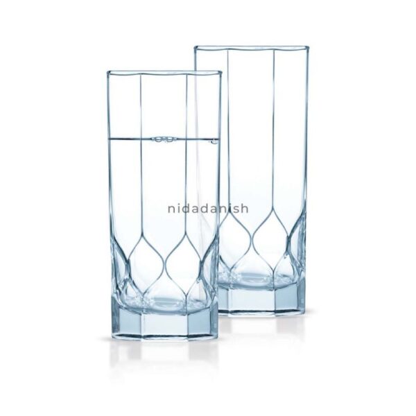 Luminarc Tumbler 6Pcs Octime Diamond 31 Cl L7353