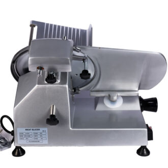 Nadstar Commercial Meat Slicer S-10