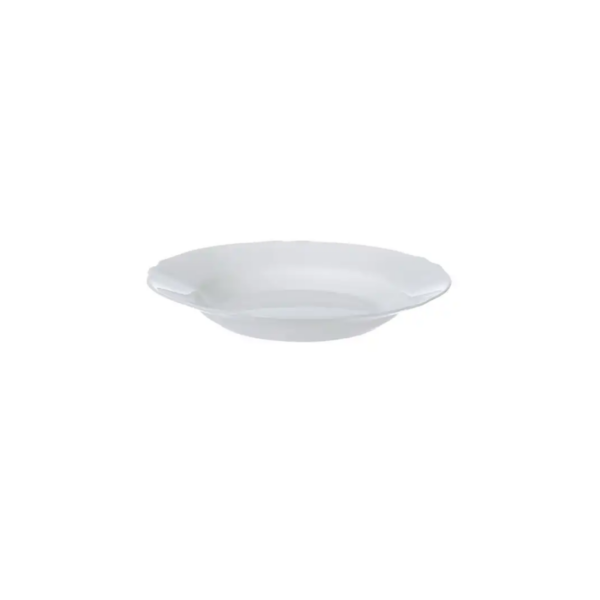 Luminarc Louis Xv Soup Plate 23Cm V0722 6Pcs Set