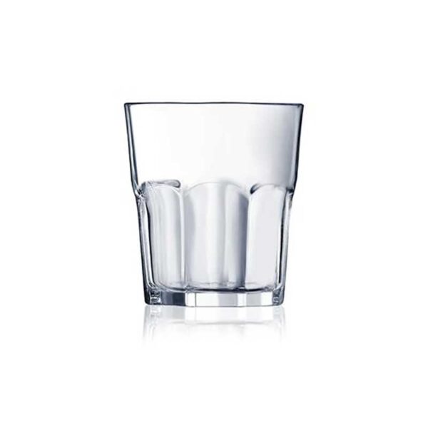 Luminarc Tumbler 6Pcs Granity 27Cl N1312