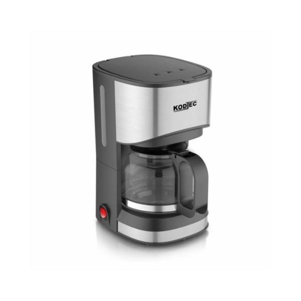 Kodtec Coffee Maker 0.6L (6 Cups) 550W Kt-2306Cm