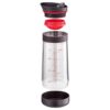 Tefal Ingenio Oil Bottle Salad Dressing Shaker Glass Bottle Vinaigrette Shaker Premium Quality K2073014
