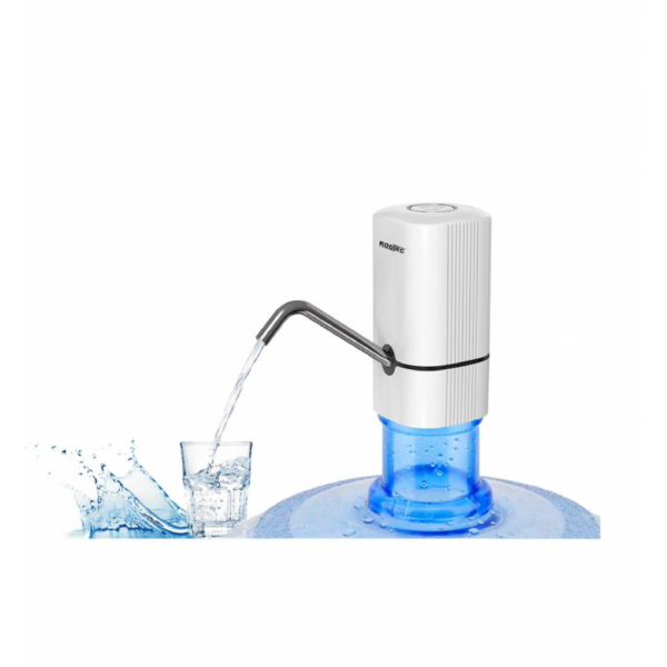 Kodtec Mini Water Dispenser Fits All Bottles Kt-05Wd