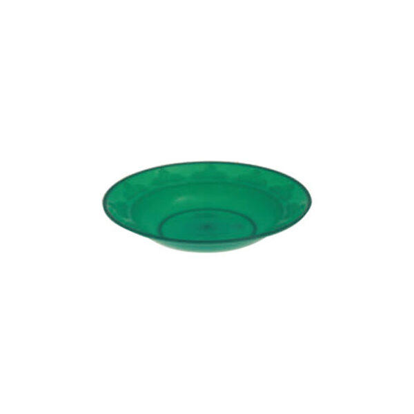 Cello Plastic Plate Cake 6Pcs 75 X 30Mm 12Pc (Pack Of 3)