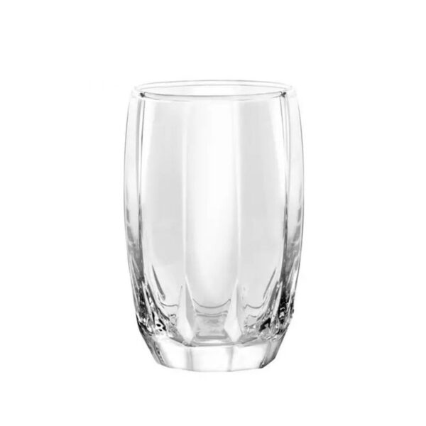 Ocean Glass 6Pcs Jubilee Hi Ball 335Ml Fancy Tumbler 1B22711