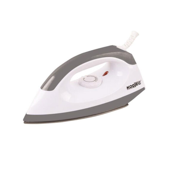 Kodtec Dry Iron 1200W Kt-16Ir