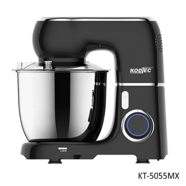 Kodtec Dough Mixer 5.5L 1300W Kt-5055Mx
