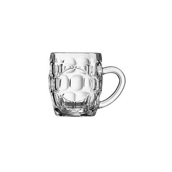 Luminarc Britannia Beer Mug 28Cl/10Oz N1576