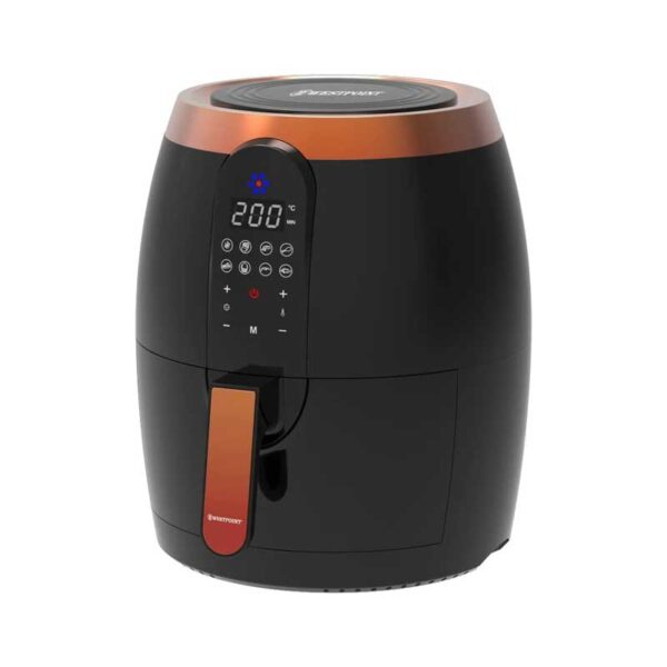 Westpoint Air Fryer With Digital Display 3.5L 1400W Wafy-351422.Dn