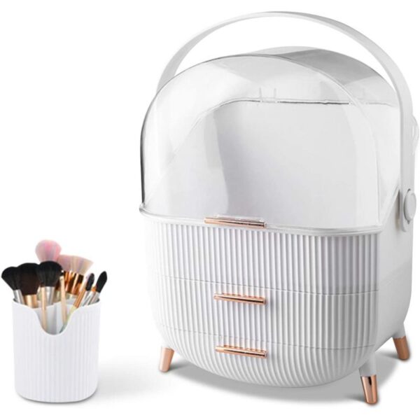 Urve Organizer Cosmetic L37Cm X W25Cm Ur3396