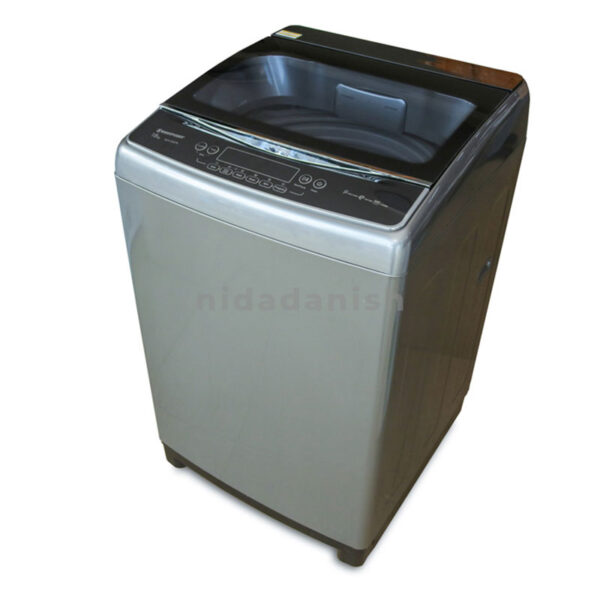 Westpoint Washing Machine 18Kg Automatic Top Load Wls-1819.Ps
