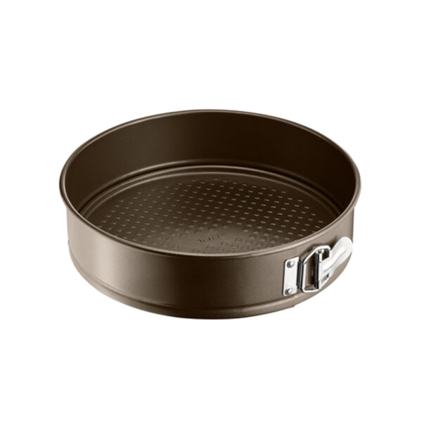 Tefal Easy Grip Springform Pan 27Cm Ultra Resistant Mold J1626345