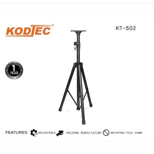 Kodtec Speaker Stand Kt-502