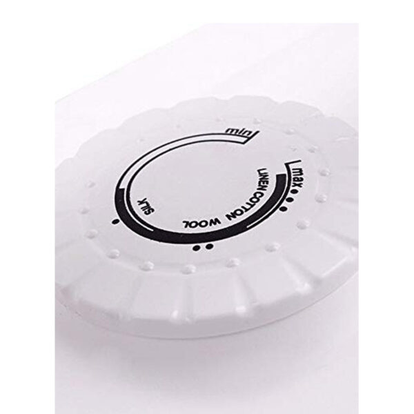 Nikai Dry Iron 1200W Ceramic Sole-Plate Ndi725N