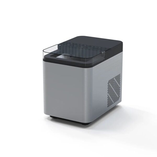 Digiwave Ice Maker 15Kg Rapid Cooling Energy Saving Quiet Operation Touch Panel Dw-Icm2022