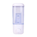Nadstar Soap Dispenser Touch Plastic Soap Wall Mounted 503-03-B-2