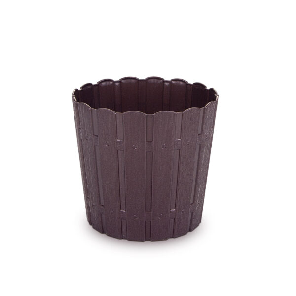 Ozenis Flower Pot 7.2L Fence 23.5X21.5 No24 626