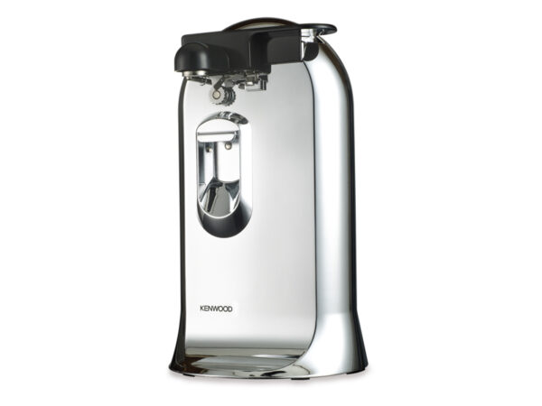 Kenwood Electric Can Opener 40W 3In1 Co606