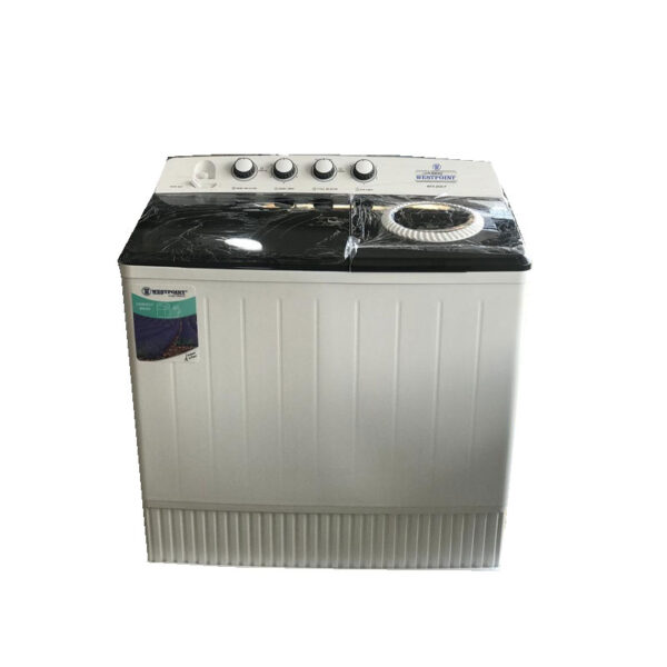 Westpoint Washing Machine 20Kg Manual Twin Tub Wtx-2020.P