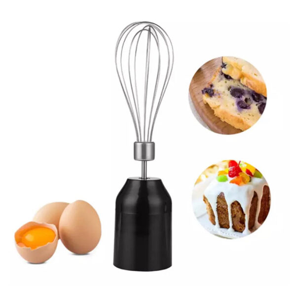 Kodtec Hand Blender 4In1 500W Kt-3014Hb