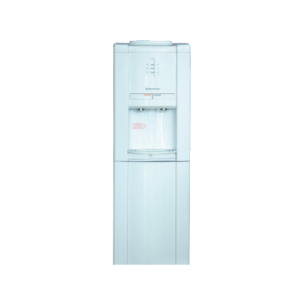 Westpoint Standing Water Dispenser Hot Cold &Amp; Normal Push Button Black Wfqn-30917.D3Pb