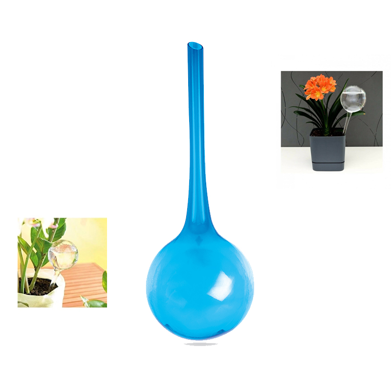 Urve Humidifier Flowered Pot Flower Watering Apparatus Plant Waterer Automatic Flower Drip Ur3115