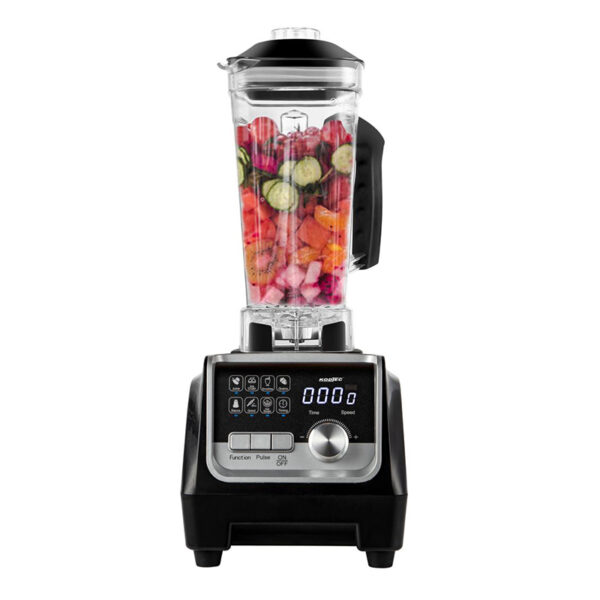Kodtec Heavy Duty Blender 2L Jar 3000W Kt-3006-30Hbl