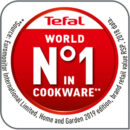 Tefal Easy Grip Springform Pan 23cm Ultra Resistant Mold J1626145
