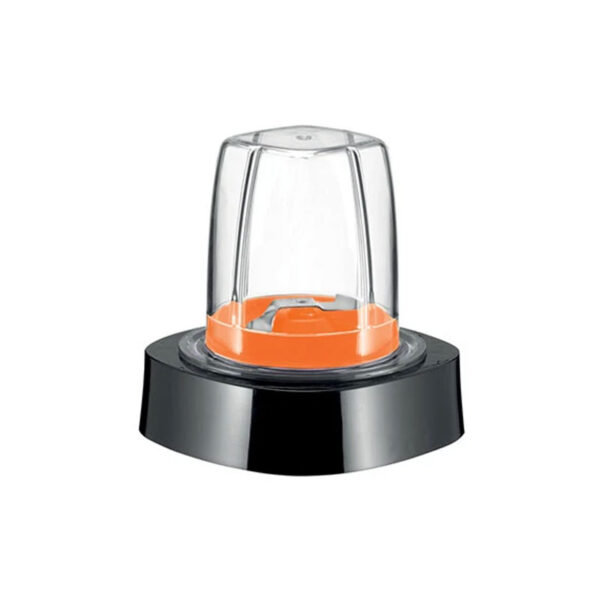 Kenwood Blender 2L Plastic Jar 500W With Mill &Amp; 2 Speed Pulse &Amp; Ice Crush Function Blp15.150Bk