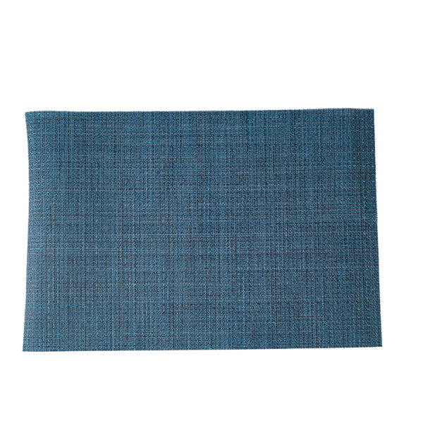 Nadstar Table Mats 45X30Cm 6Pcs Set Placemats Durable Non-Slip Kitchen Mats 30*45