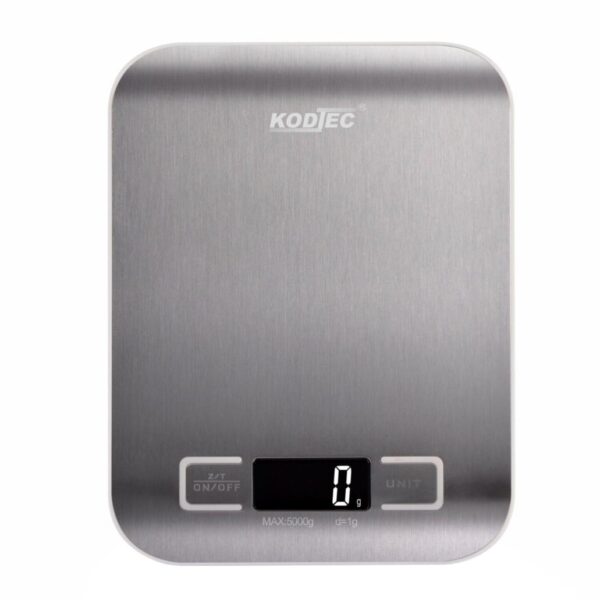 Kodtec Kitchen Scale Electrical KT-4004KS