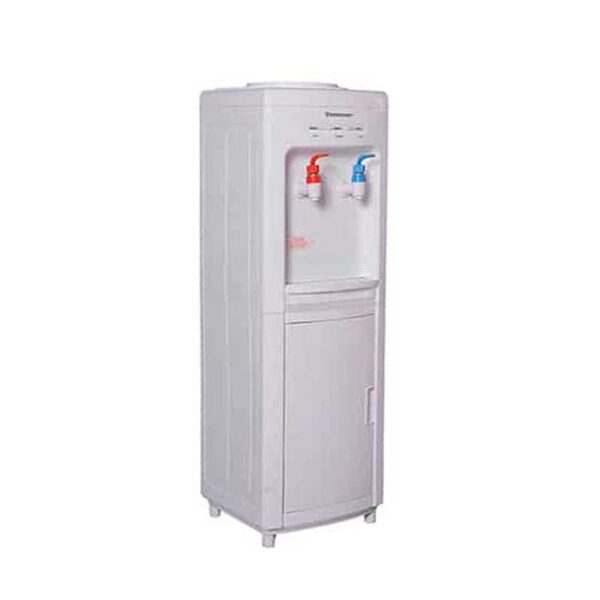 Westpoint Water Dispenser Hot &Amp; Cold With Storage Cabinet Wfc2015
