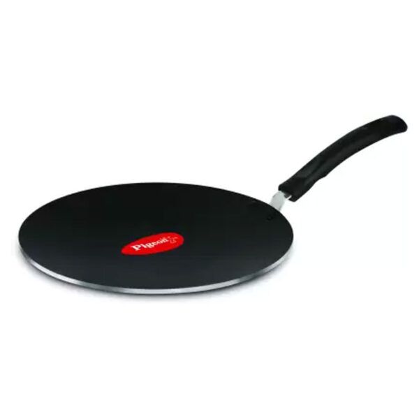Pigeon Tawa Non-Stick Concave 31Cm Aluminum Multi Tawa All Stove Compatible 310