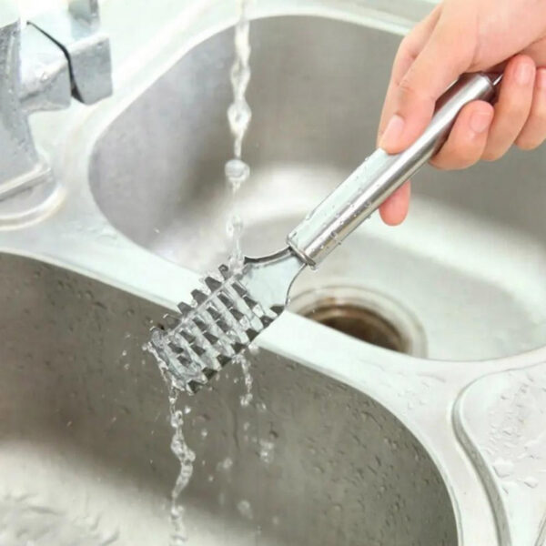 Fish Scale Remover Fast Planing &Amp; Scraping Stainless Steel