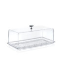 Senyayla Cake Serving Tray No4 Bakery Set 42x27x11CM 2814