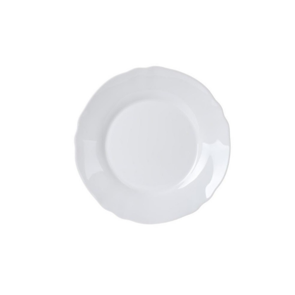 Luminarc Louis Xv Dinner Plate 24Cm V0724 6Pcs Set