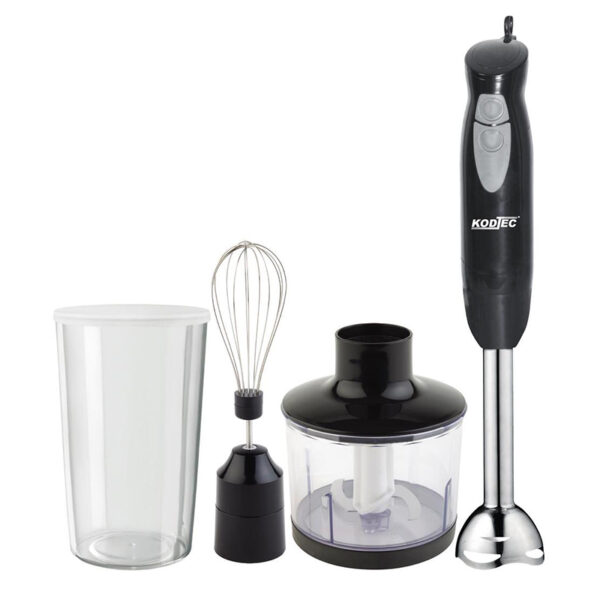 Kodtec Hand Blender 4In1 500W Kt-3014Hb