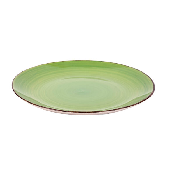 Nadstar Dinner Set 16Pcs Porcelain Mug 4Pcs  Plate 4Pcs  Bowl 4Pcs  Soup Plate 4Pcs 2023023