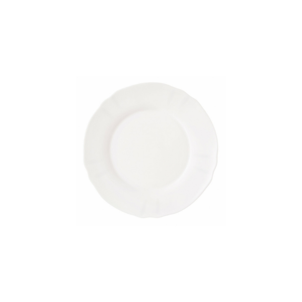 Luminarc Louis Xv Dinner Plate 24Cm V0724 6Pcs Set