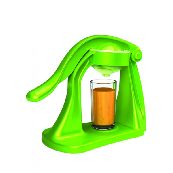 Senyayla Manual Fruit Juicer Fesco 29X19X32Cm Orange &Amp; Citrus 5260