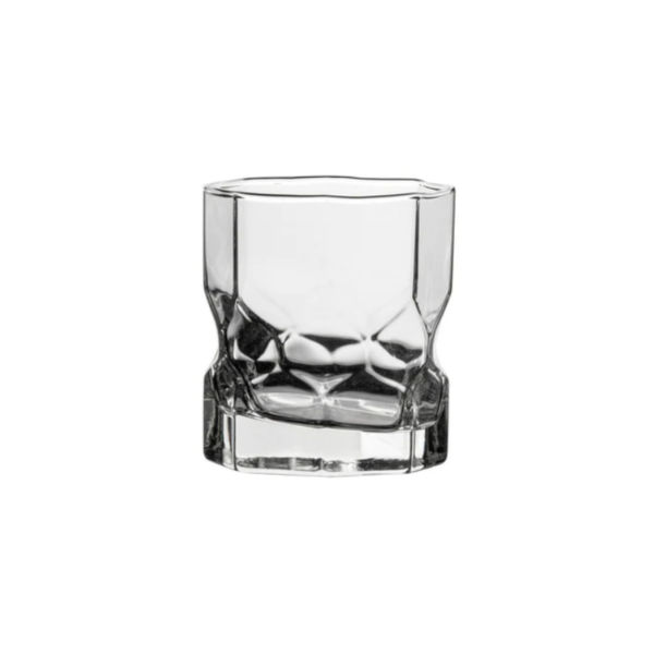 Luminarc Tumbler 6Pcs Octime Diamond Of 30 Cl L7354