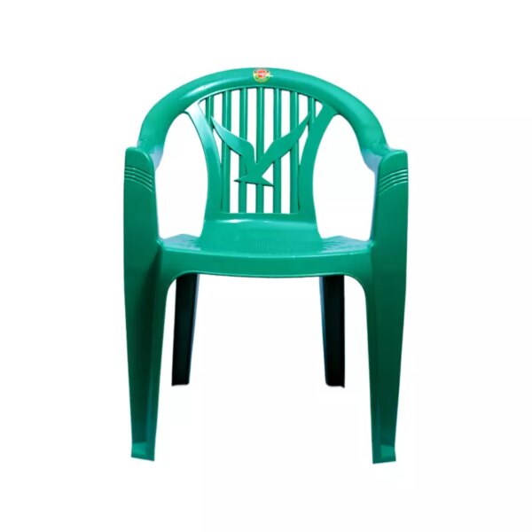 Cello Plastic Chair Dynamic Big 585 X 585 X 810Mm