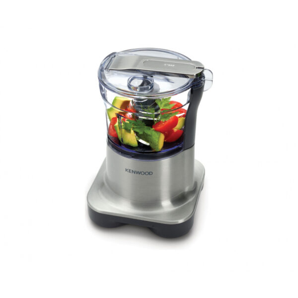 Kenwood Mini Chopper Quad Blade 500W Ch250