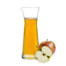 Ocean Jug 1p Bistro Carafe 940ml Serve Carafe 1V13633