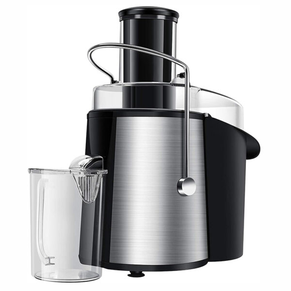 Kodtec Juice Extractor 400W 450Ml Kt-3005Jc