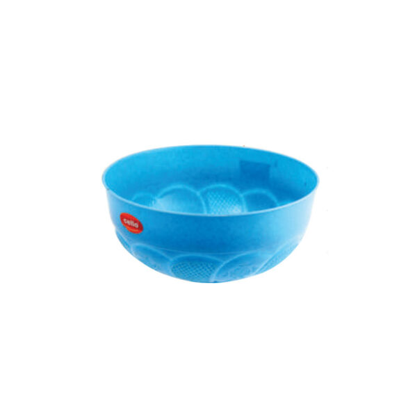 Cello Bowl Super 200 X 150Mm (Pack Of 6)