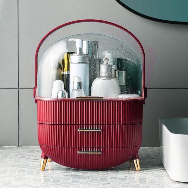 Urve Organizer Cosmetic L37Cm X W25Cm Ur3396
