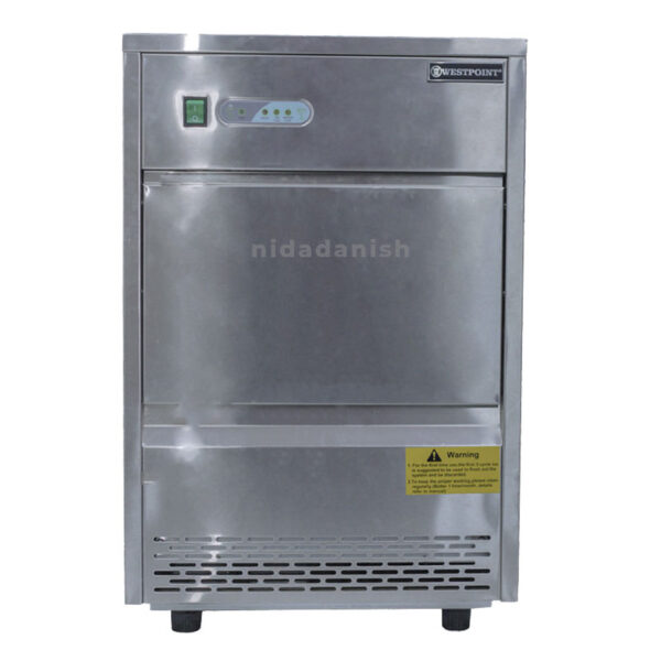 Westpoint Ice Maker 26Kg Wicps-2618.Er